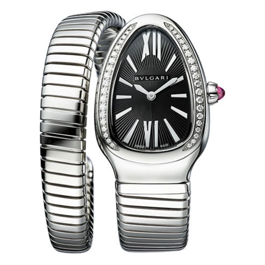 Bulgari Serpenti Tubogas