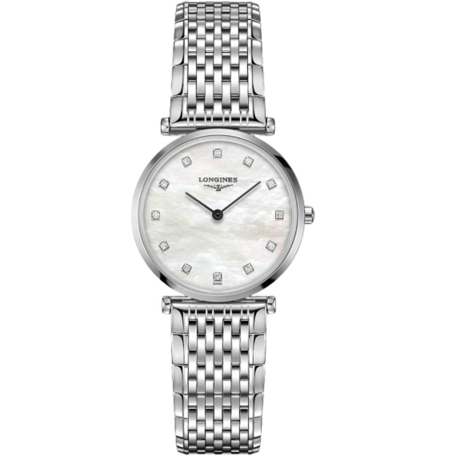 Longines La Grande Classique