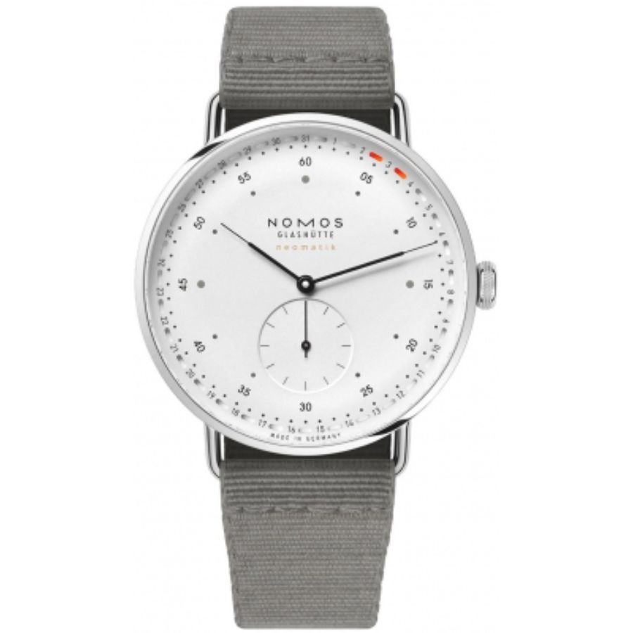 Nomos Metro Neomatik 41mm