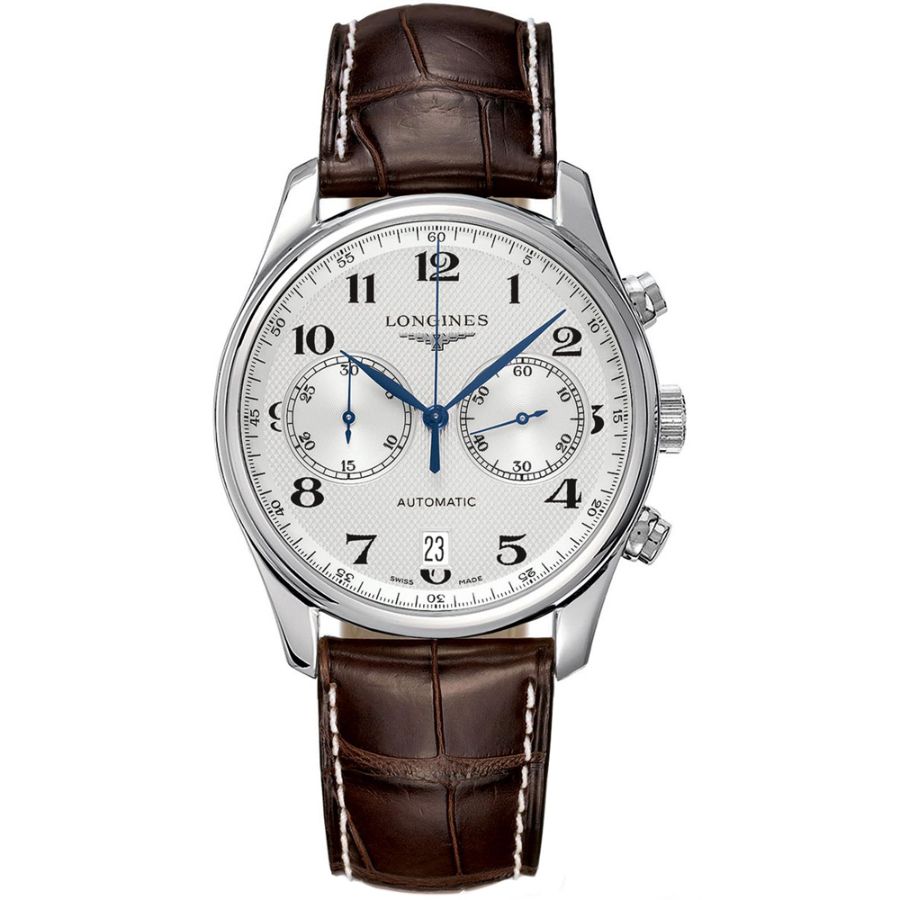 Longines Master Collection