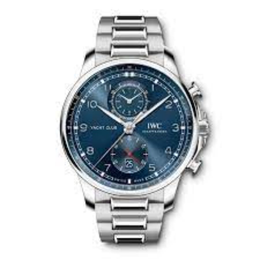 IWC Portuguese Yacht Club Chronograph 44.6 mm IW390701