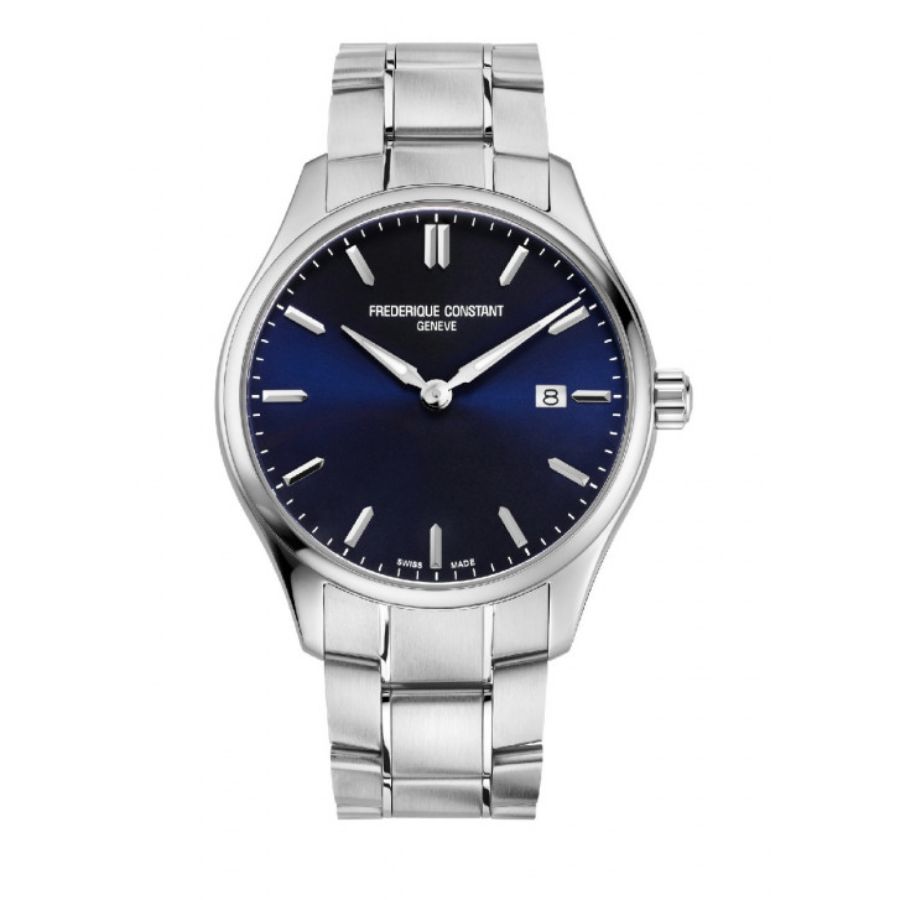 Frederique Constant Classics 40 mm