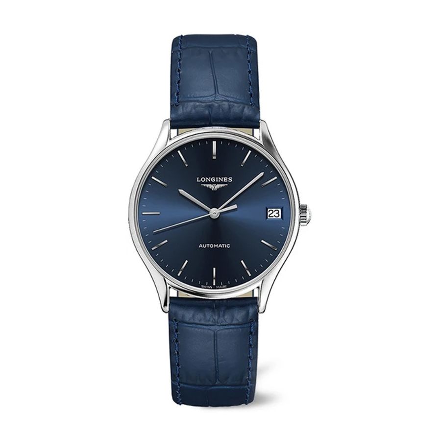 Longines Lyre