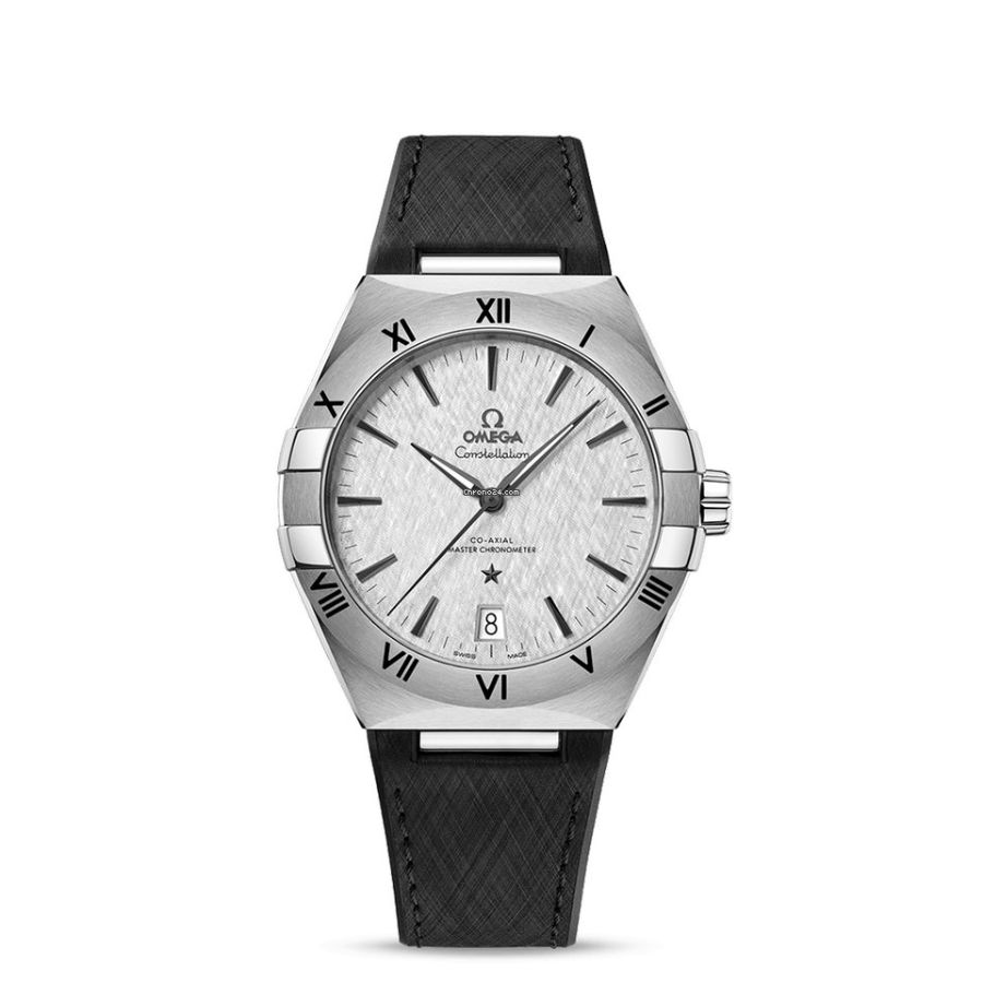 Omega Constellation 41mm