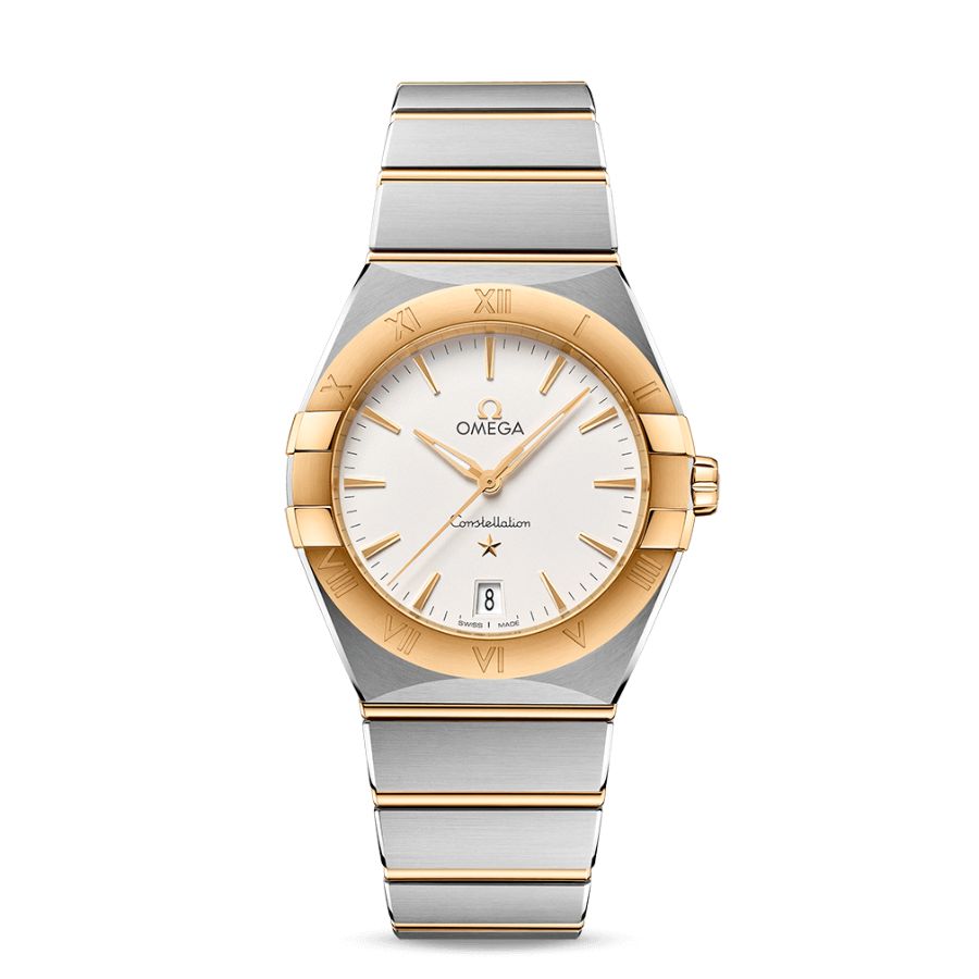Omega Constellation Quartz 36 mm
