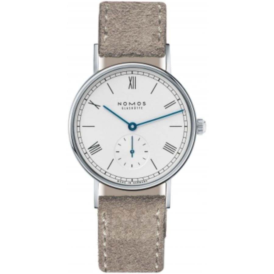Nomos Glashutte Ludwig 243