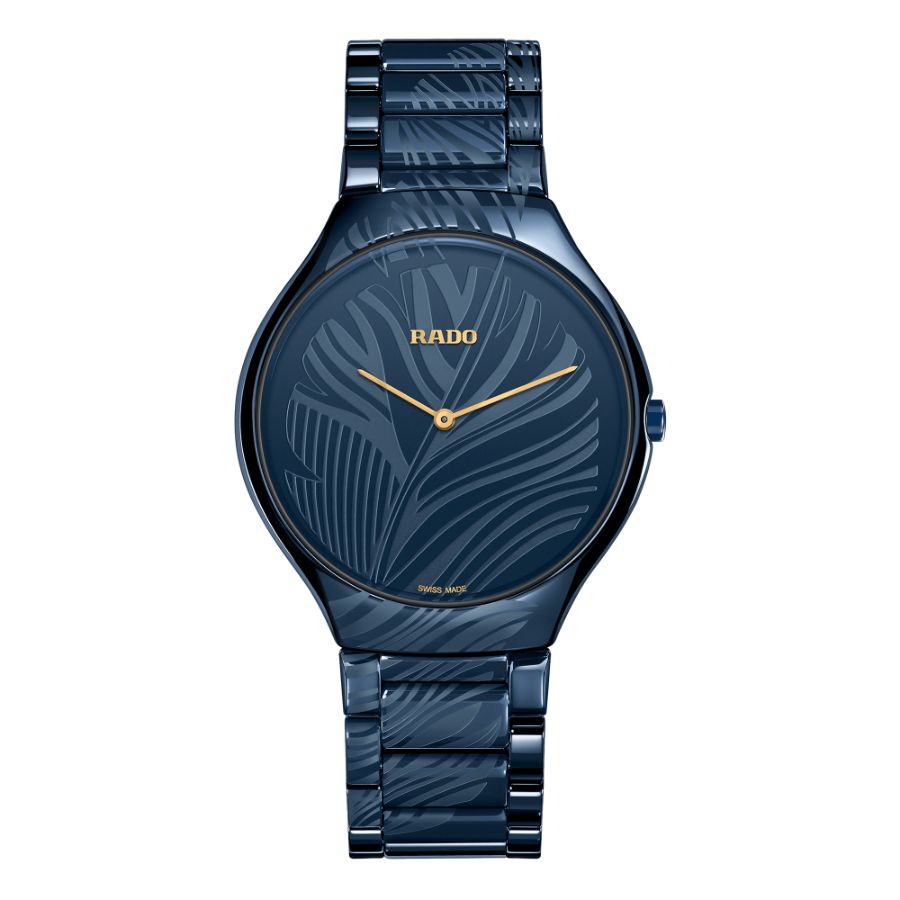 Rado True Thinline My Bird