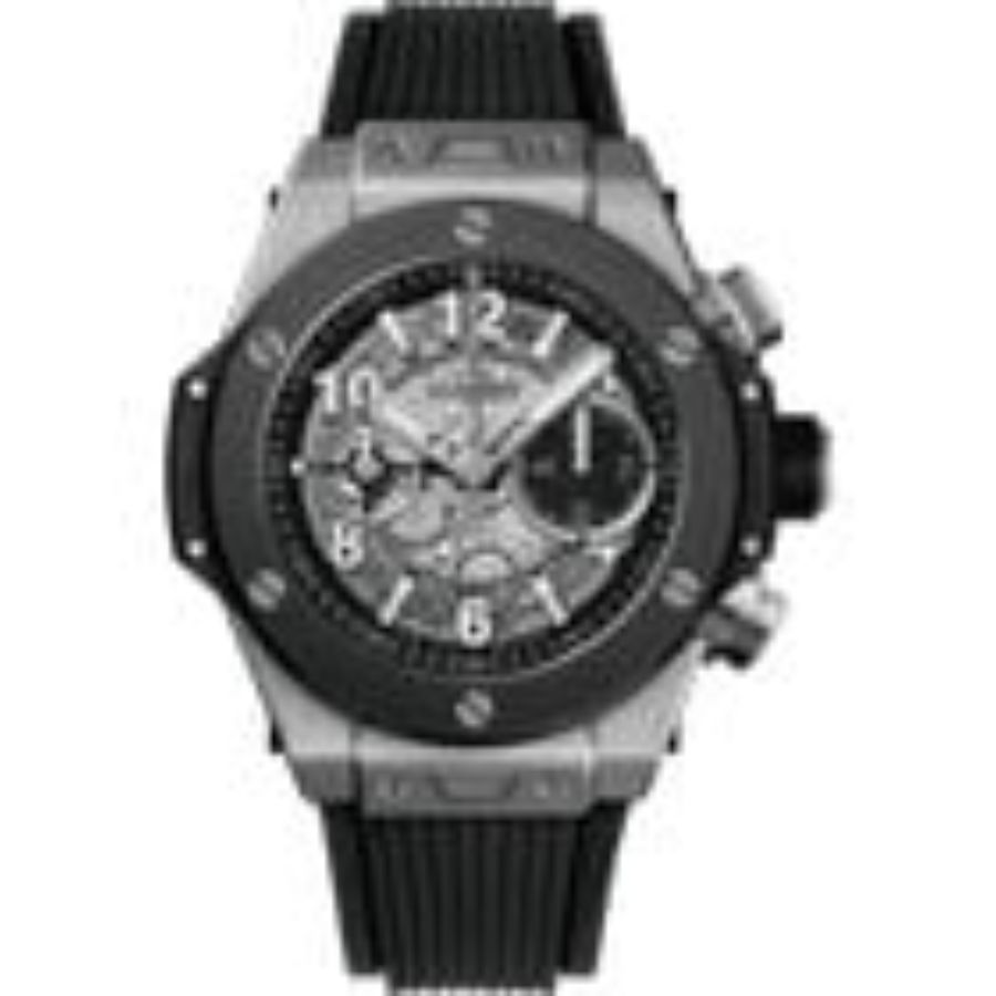 Hublot Big Bang Unico Titanium Ceramic 44mm