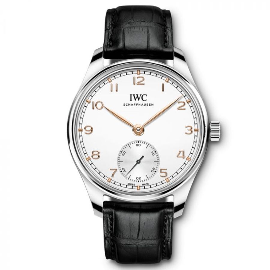 IWC Portugieser Automatic 40.4mm