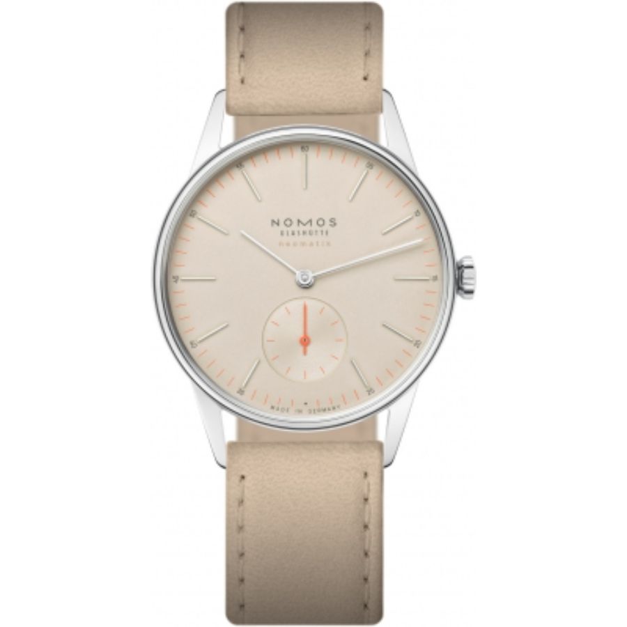 Nomos Orion Neomatik