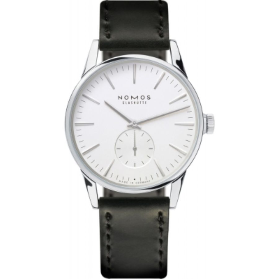 Nomos Zurich Automatic
