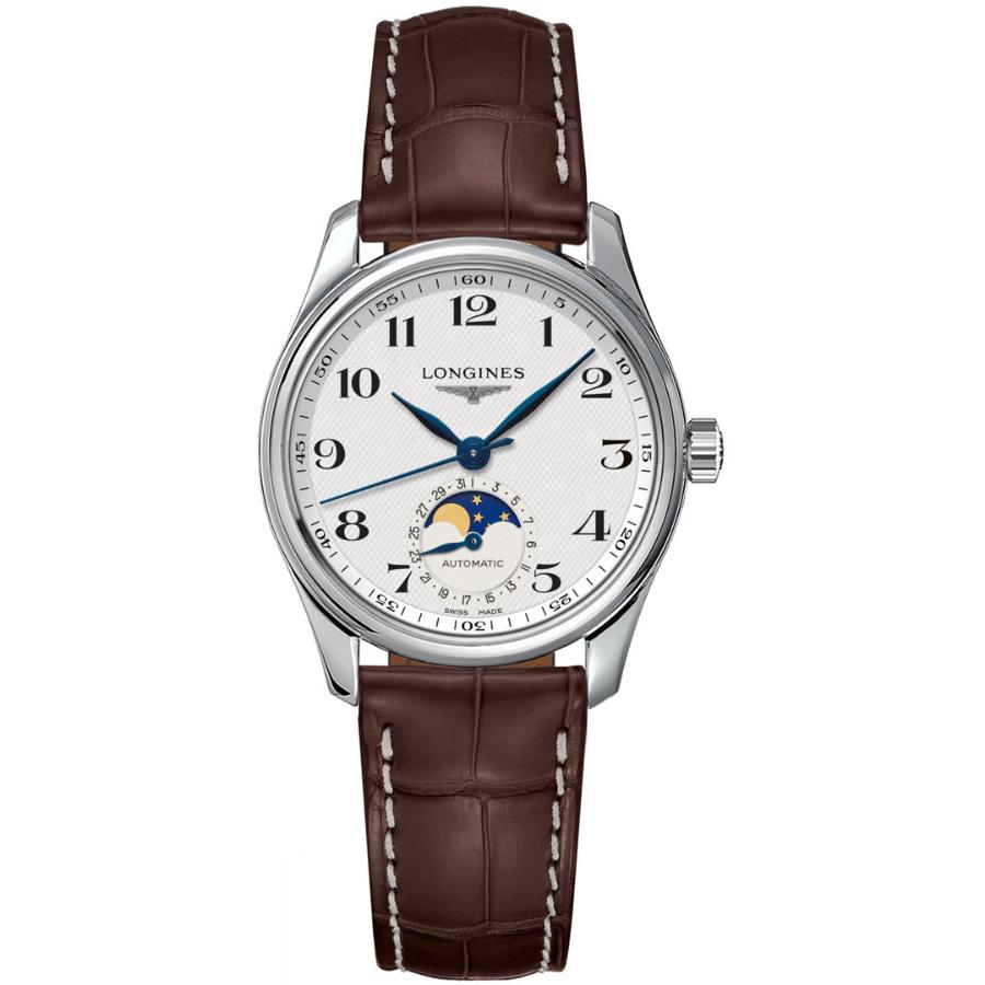 Longines Mater Collection