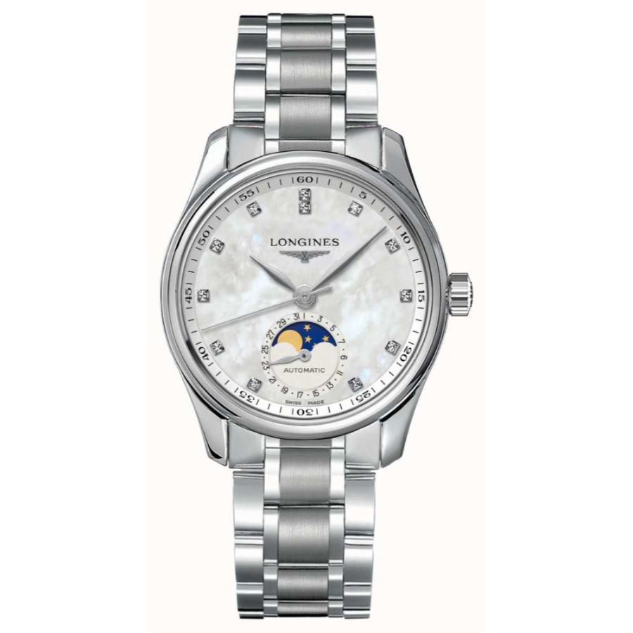 Longines Master Collection