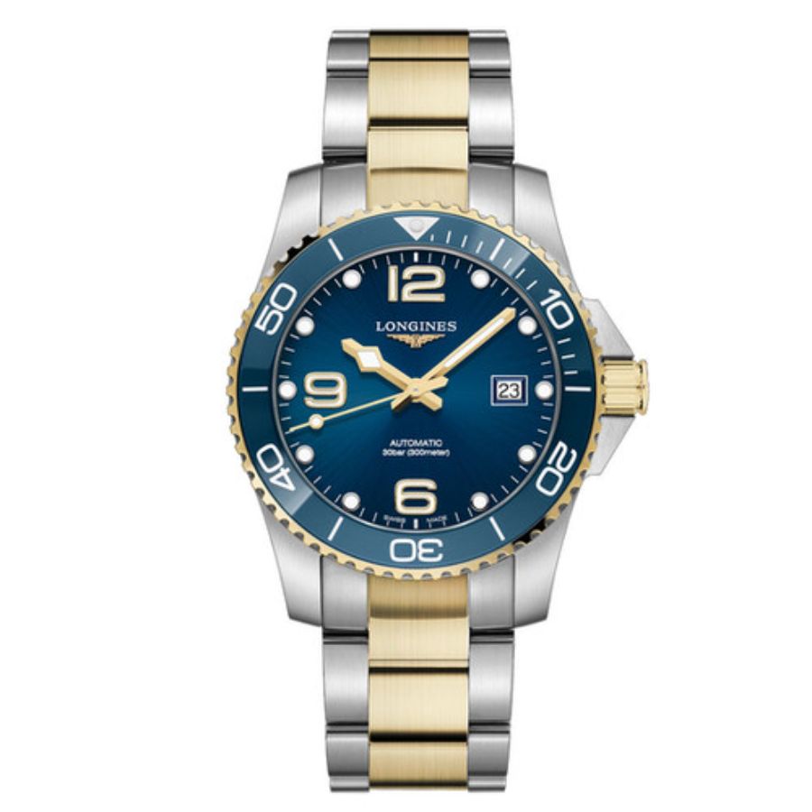 Longines HydroConquest Gent Automatic 300M 41mm