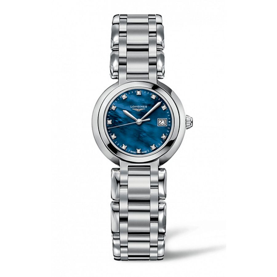 Longines PrimaLuna