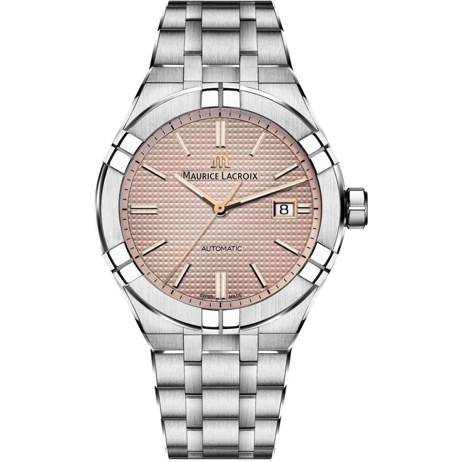 Maurice Lacroix Aikon Automatic 42mm