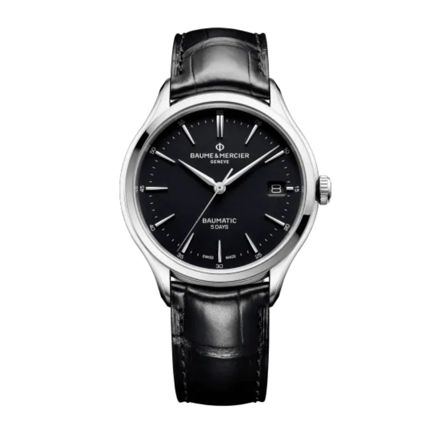 Baume & Mercier Clifton 10399