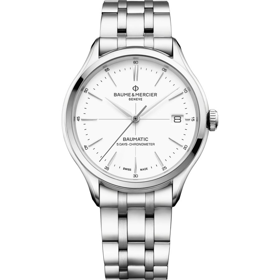 Baume & Mercier Clifton M0A10505