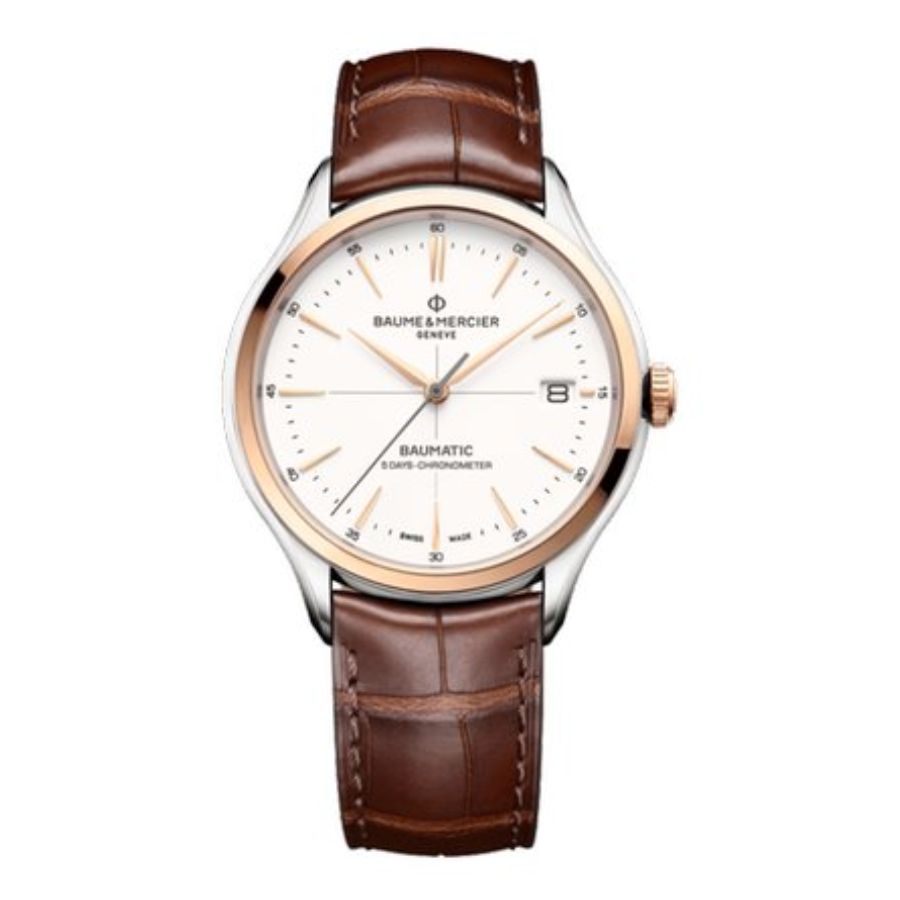 Baume & Mercier Clifton Baumatic