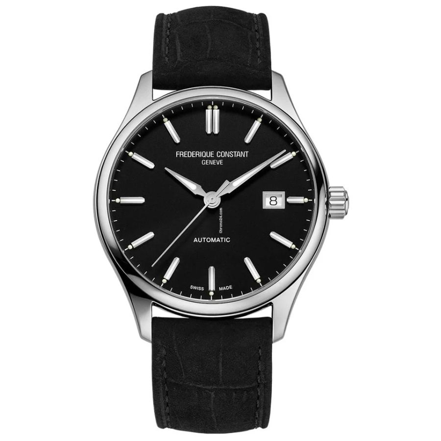 Frederique Constant Classics Index