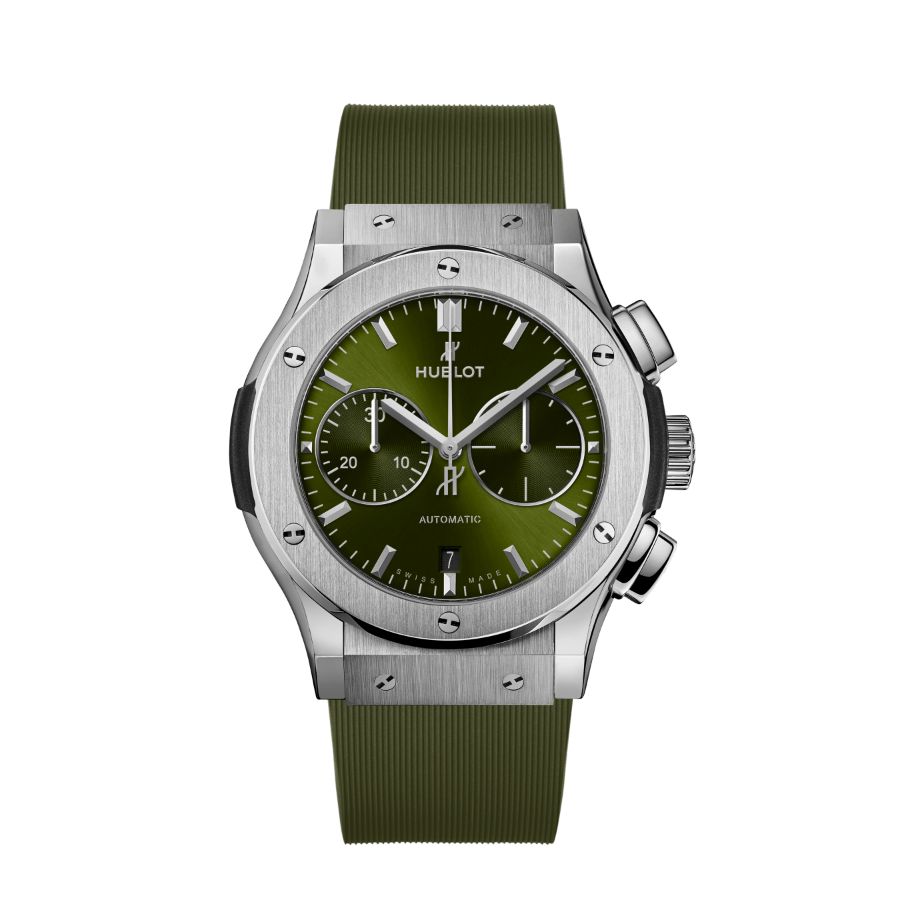 Hublot Classic Fusion