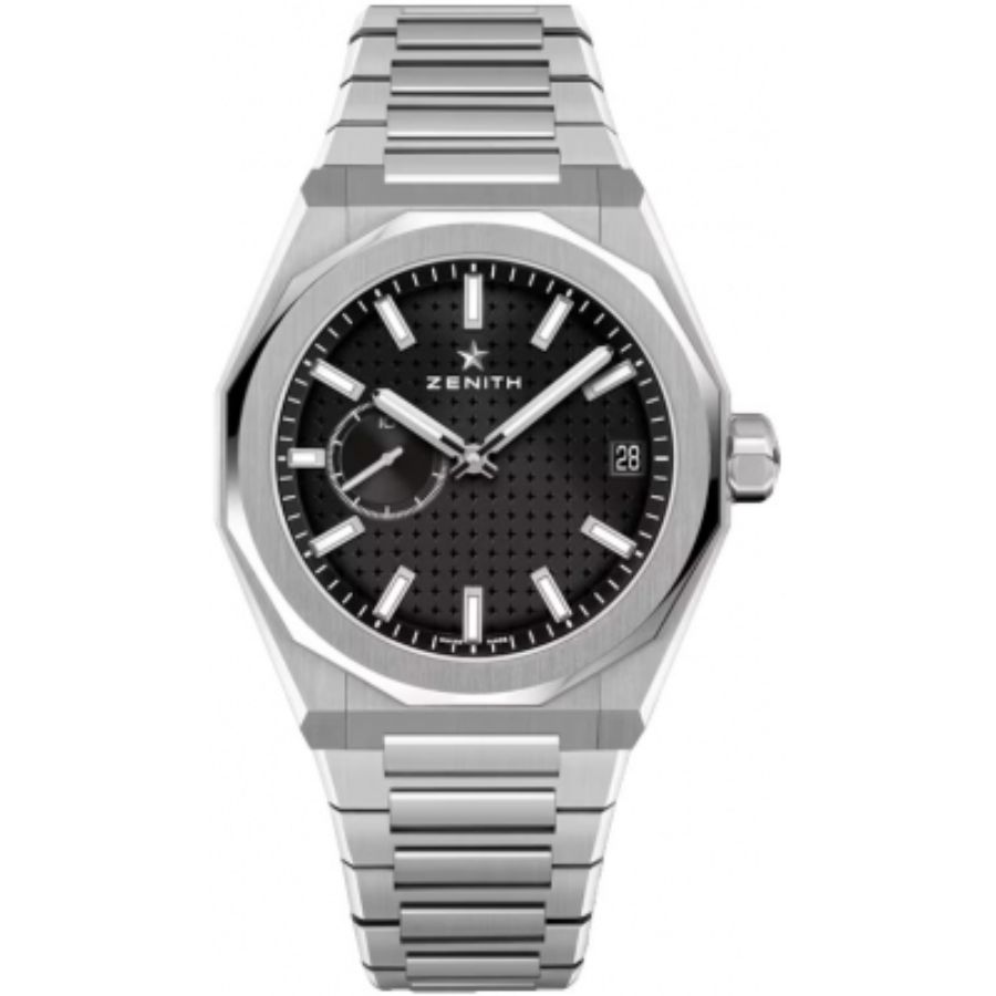 Zenith Defy Skyline Closed Dial