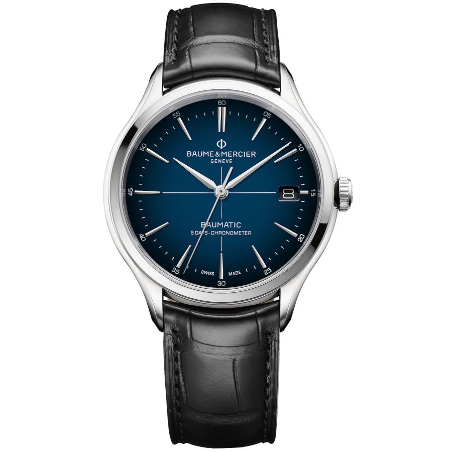 Baume & Mercier Clifton Baumatic – M0A10467