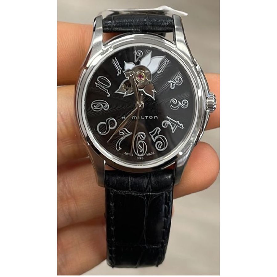 Hamilton Jazzmaster H323950 Automatic