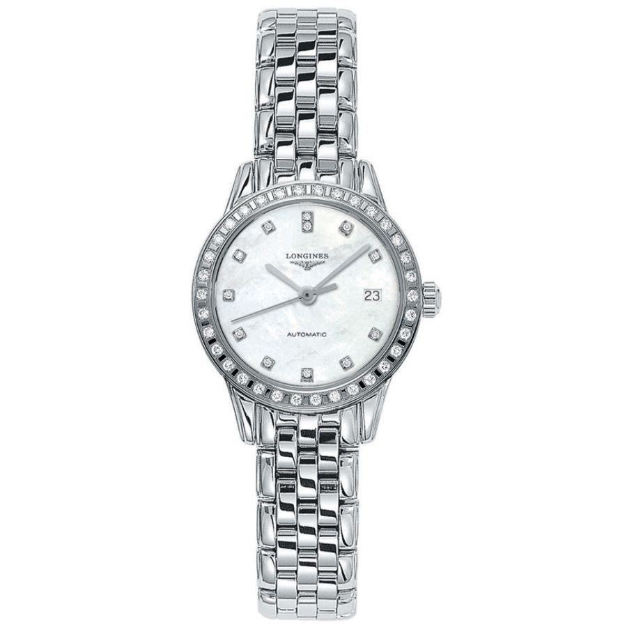 Longines Flagship