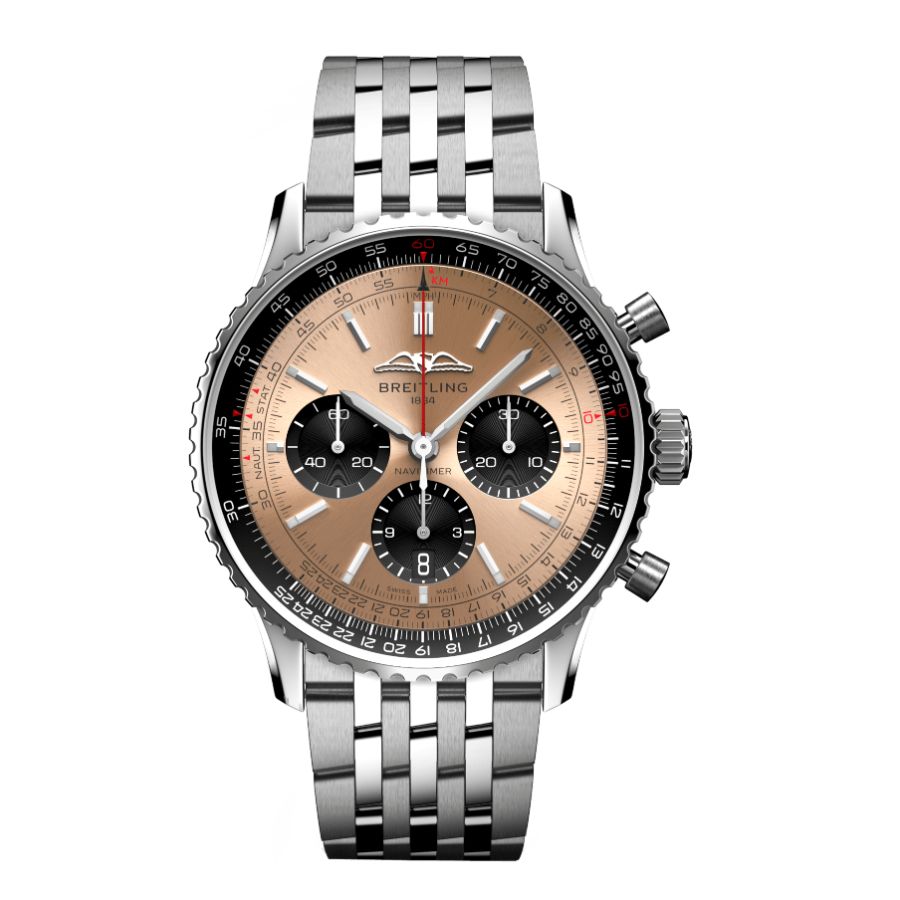 Breitling Navitimer B01 Chronograph 43