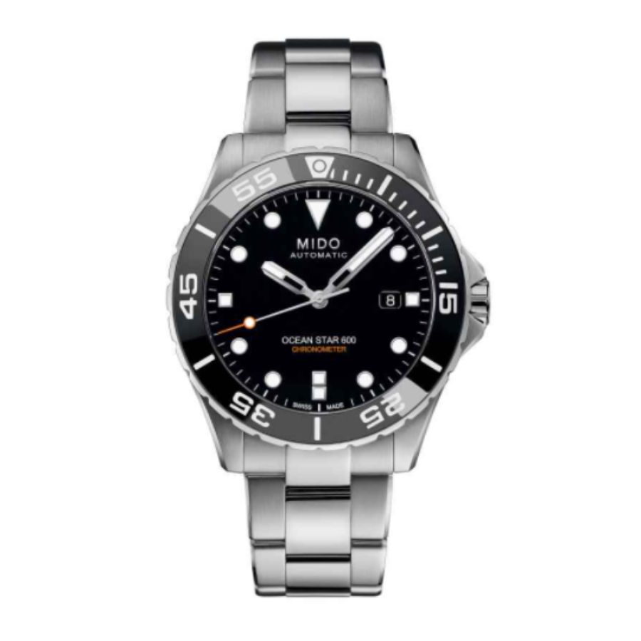 Mido Ocean Star
