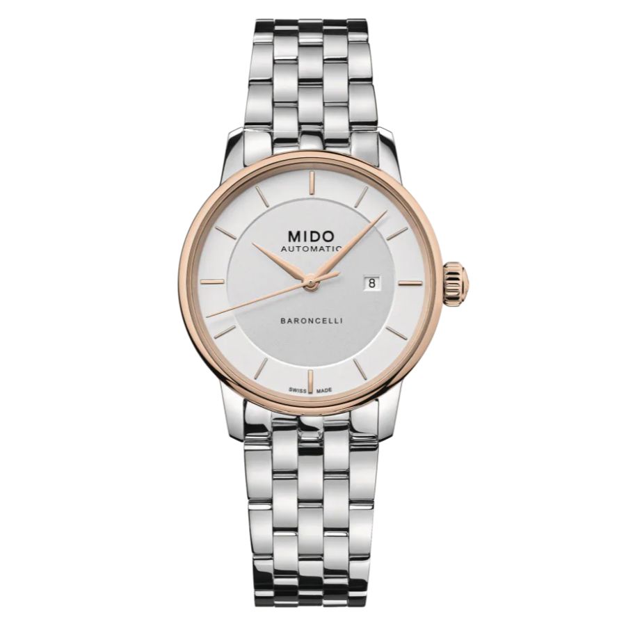 Mido Baroncelli Signature Lady