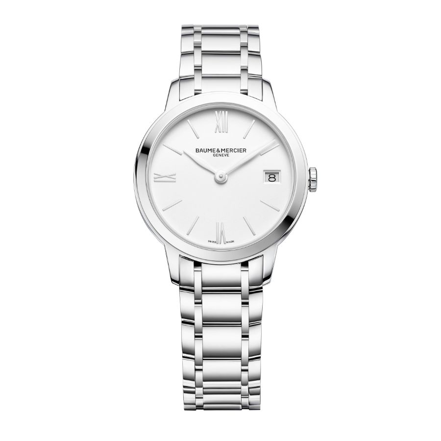 Baume & Mercier Classima- M0A10335