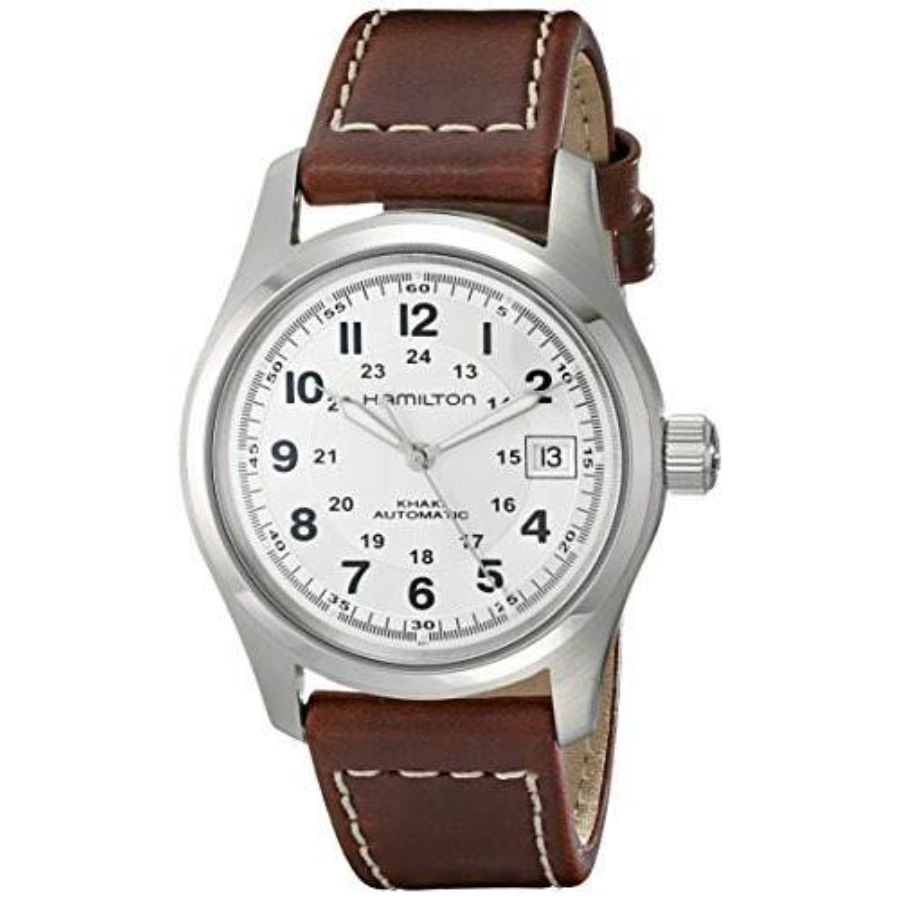 Hamilton Khaki Field