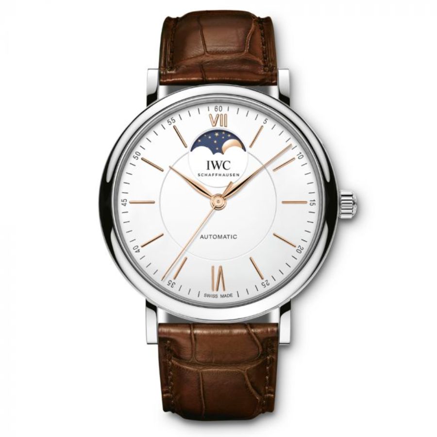 IWC Portofino Automatic Moon Phase IW459401