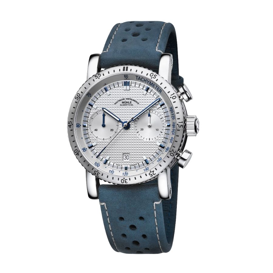 Mühle Glashütte Teutonia Sport I Clous De Paris