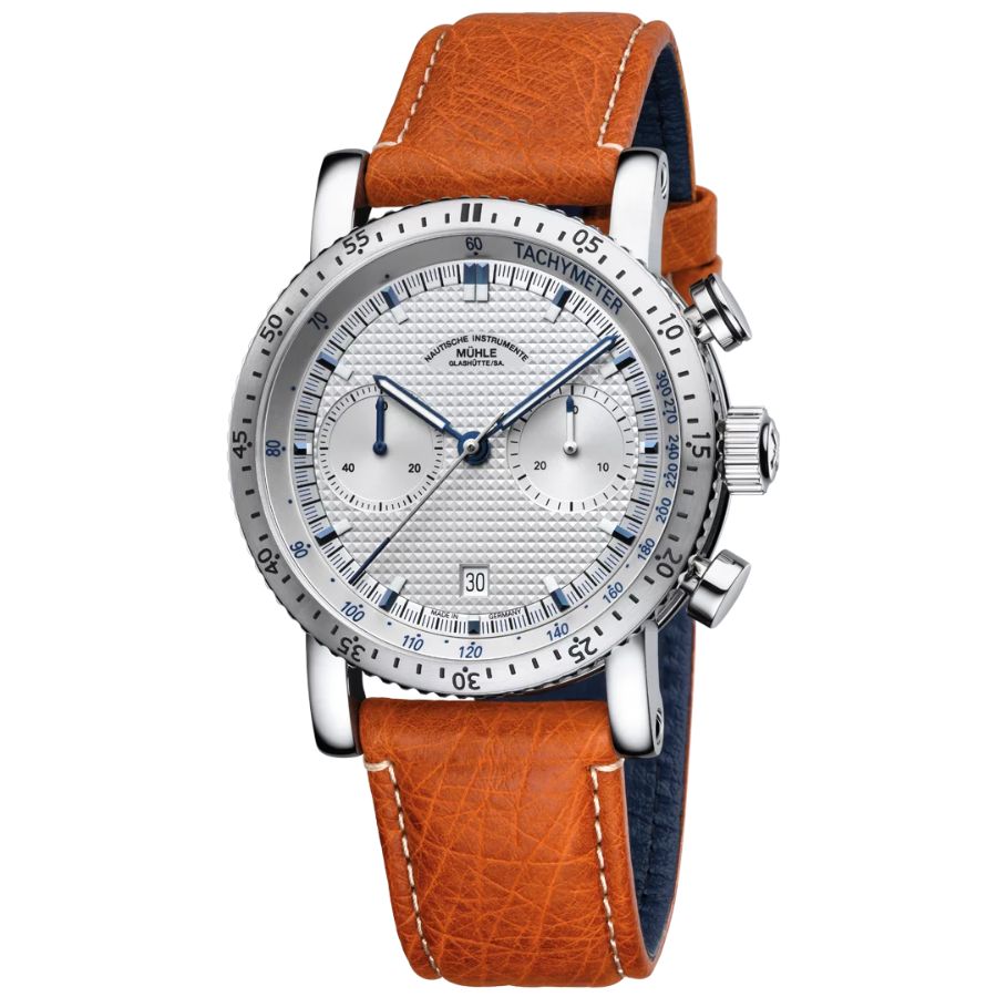 Mühle Glashütte Teutonia Sport I Clous De Paris