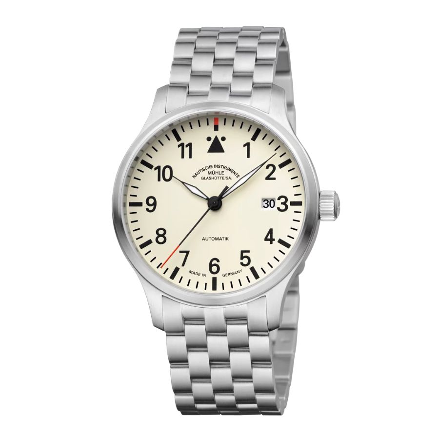 Mühle Glashütte Terrasport II