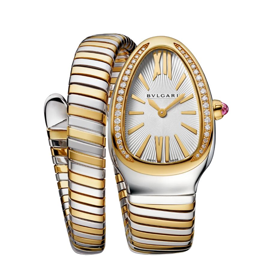 Bulgari Serpenti Tubogas