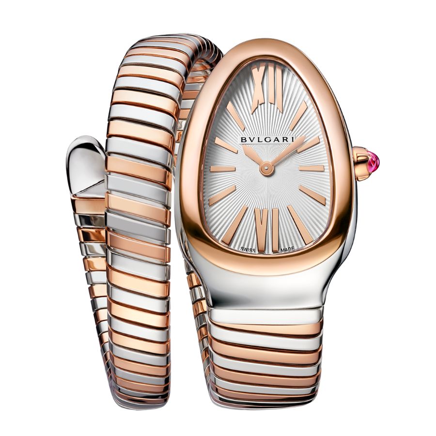 Bulgari Serpenti Tubogas