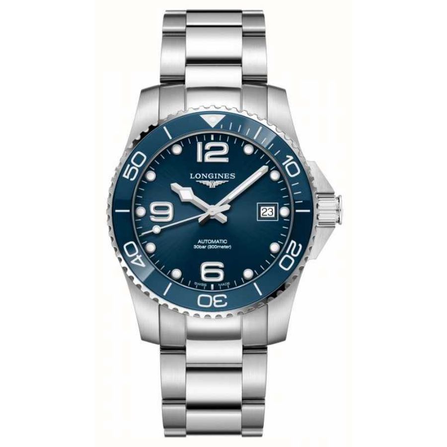 Longines HydroConquest