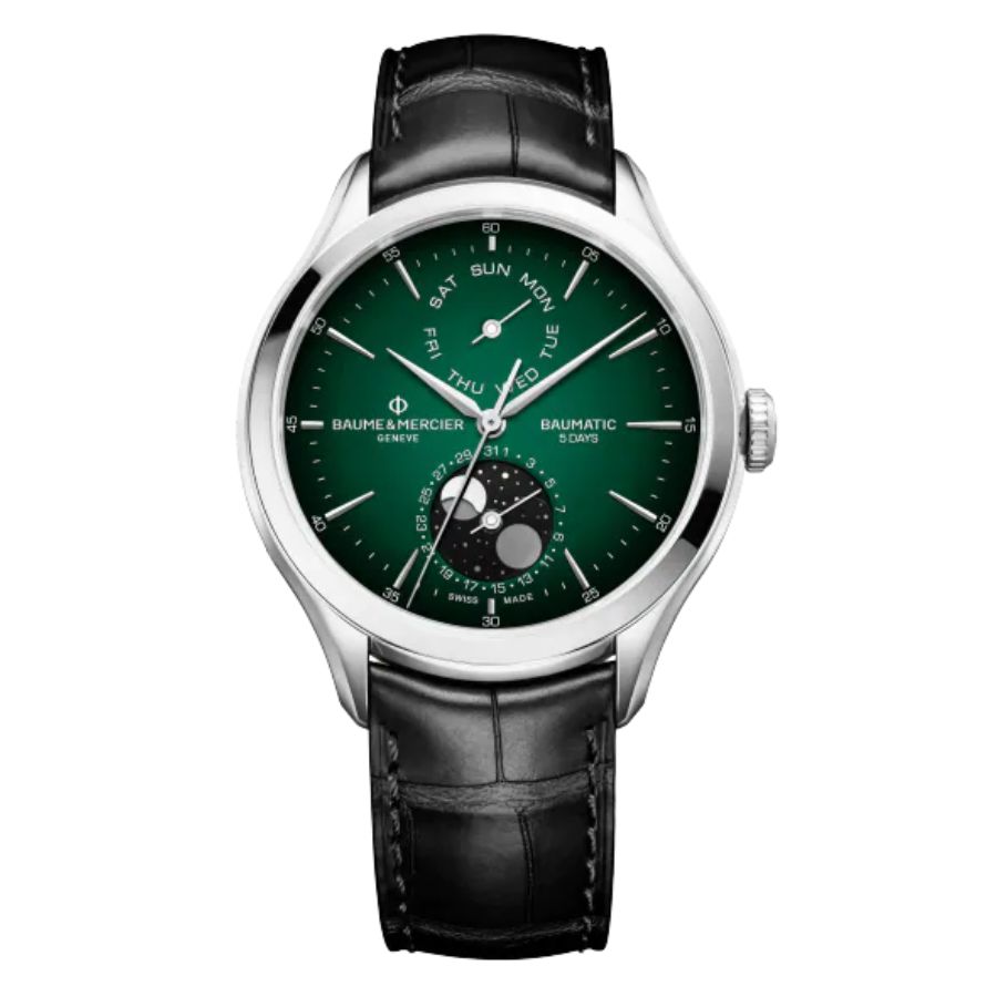 Baume & Mercier Clifton  M0A10654