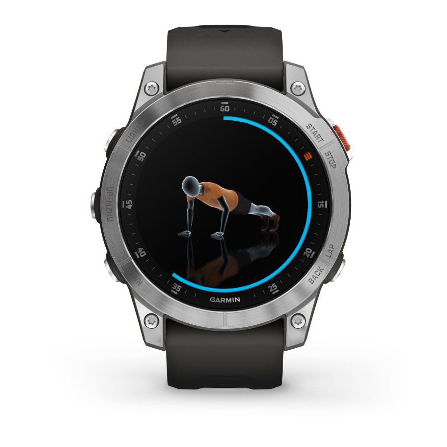 Garmin Epix 47 mm 010-02582-01