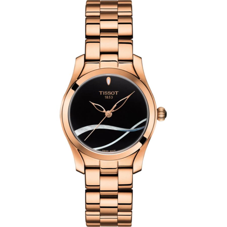 Tissot T-Wave T-Lady