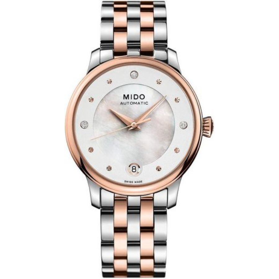 Mido Baroncelli Lady M0392072210600