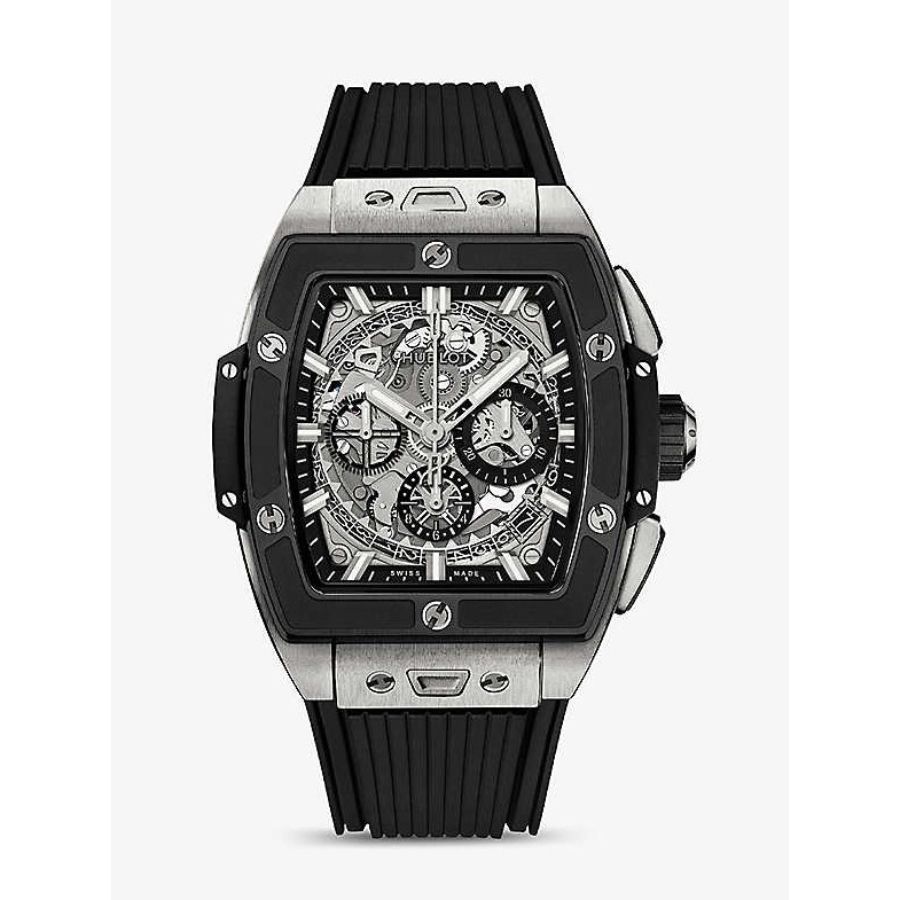 Hublot Spirit Of Big Bang 642.NM.0170.RX