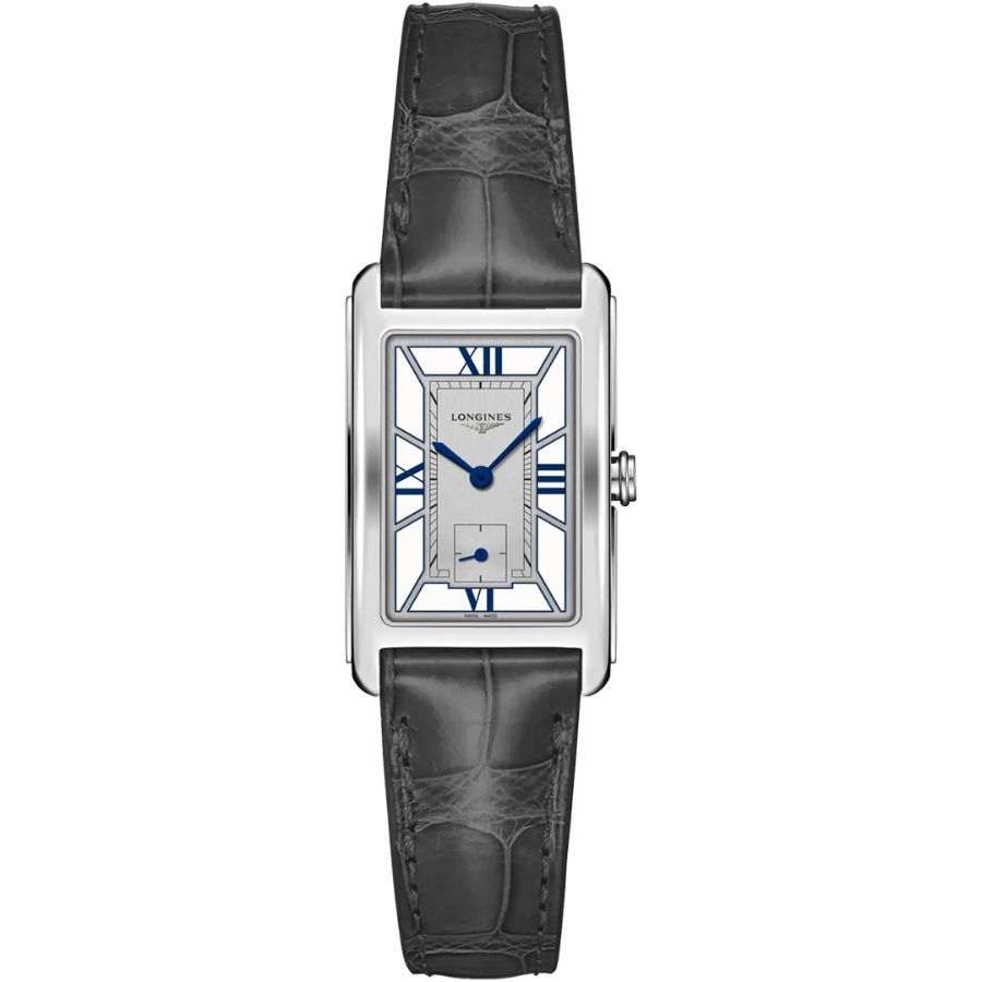 Longines DolceVita Quartz 23mm Ladies Watch