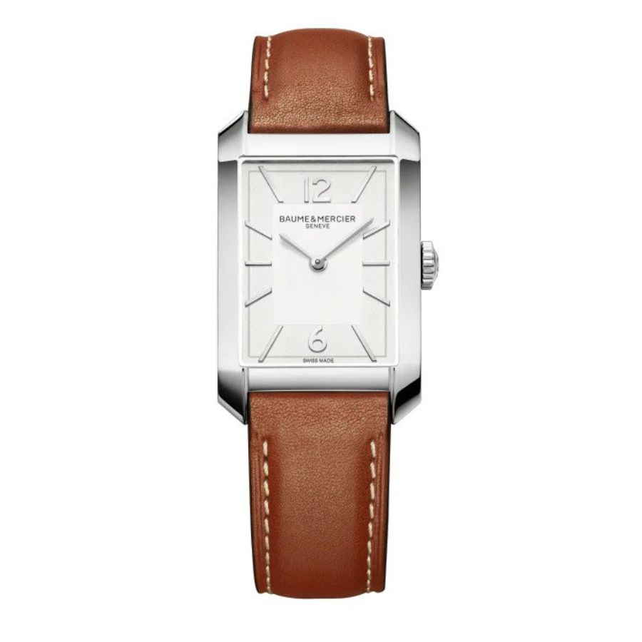 Baume & Mercier Hampton Quartz M0A10670