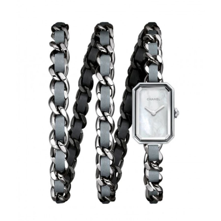 Chanel Première Rock