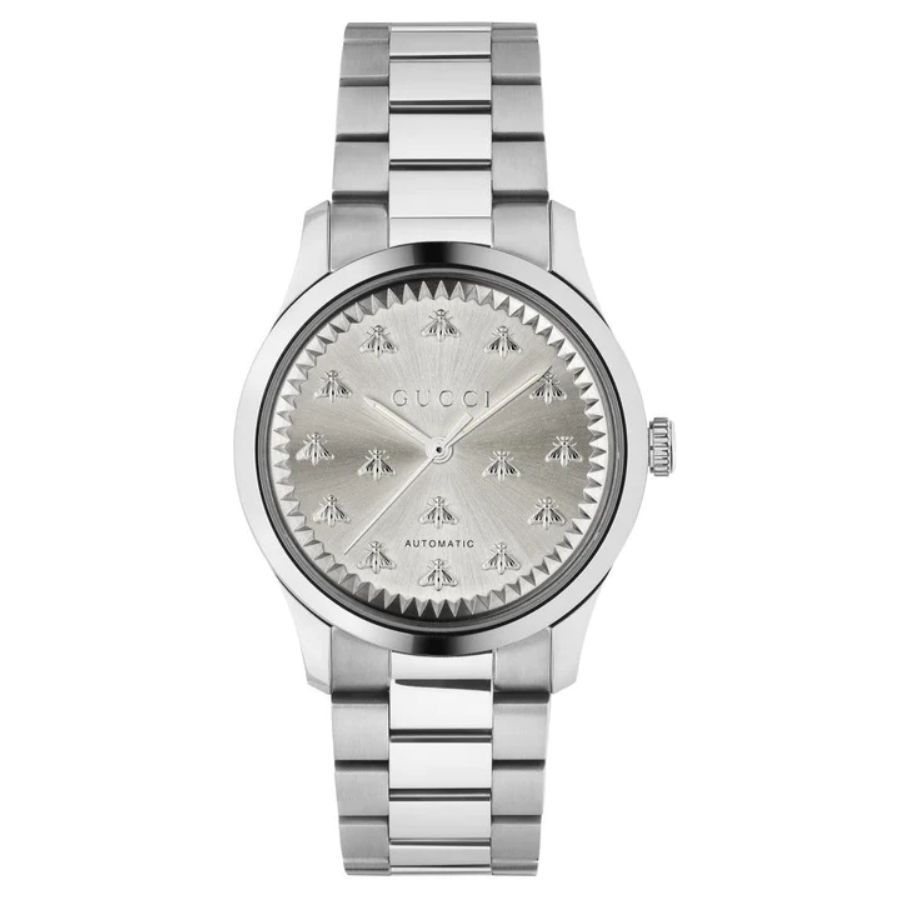 Gucci G-Timeless 38mm Automatic YA1264190